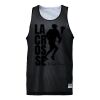 Youth Performance Reversible Mesh Tank Top Thumbnail