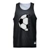 Youth Performance Reversible Mesh Tank Top Thumbnail