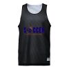 Youth Performance Reversible Mesh Tank Top Thumbnail