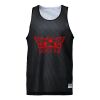 Youth Performance Reversible Mesh Tank Top Thumbnail