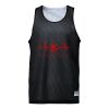 Youth Performance Reversible Mesh Tank Top Thumbnail