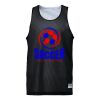 Youth Performance Reversible Mesh Tank Top Thumbnail