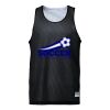 Youth Performance Reversible Mesh Tank Top Thumbnail