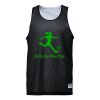 Youth Performance Reversible Mesh Tank Top Thumbnail