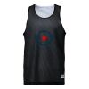 Youth Performance Reversible Mesh Tank Top Thumbnail