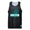 Youth Performance Reversible Mesh Tank Top Thumbnail