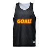 Youth Performance Reversible Mesh Tank Top Thumbnail