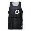 Youth Performance Reversible Mesh Tank Top Thumbnail