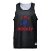 Youth Performance Reversible Mesh Tank Top Thumbnail