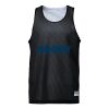 Youth Performance Reversible Mesh Tank Top Thumbnail