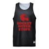 Youth Performance Reversible Mesh Tank Top Thumbnail