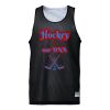 Youth Performance Reversible Mesh Tank Top Thumbnail