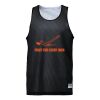 Youth Performance Reversible Mesh Tank Top Thumbnail