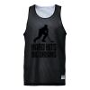 Youth Performance Reversible Mesh Tank Top Thumbnail