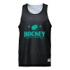 Youth Performance Reversible Mesh Tank Top Thumbnail
