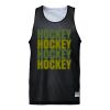 Youth Performance Reversible Mesh Tank Top Thumbnail