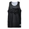 Youth Performance Reversible Mesh Tank Top Thumbnail