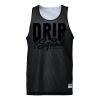 Youth Performance Reversible Mesh Tank Top Thumbnail