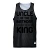 Youth Performance Reversible Mesh Tank Top Thumbnail