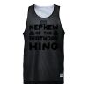 Youth Performance Reversible Mesh Tank Top Thumbnail