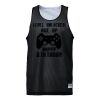 Youth Performance Reversible Mesh Tank Top Thumbnail