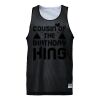 Youth Performance Reversible Mesh Tank Top Thumbnail
