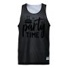 Youth Performance Reversible Mesh Tank Top Thumbnail