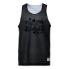 Youth Performance Reversible Mesh Tank Top Thumbnail