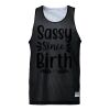 Youth Performance Reversible Mesh Tank Top Thumbnail