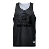 Youth Performance Reversible Mesh Tank Top Thumbnail