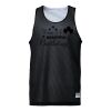 Youth Performance Reversible Mesh Tank Top Thumbnail