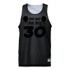 Youth Performance Reversible Mesh Tank Top Thumbnail