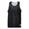 Youth Performance Reversible Mesh Tank Top Thumbnail