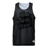Youth Performance Reversible Mesh Tank Top Thumbnail