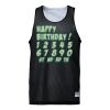 Youth Performance Reversible Mesh Tank Top Thumbnail