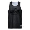 Youth Performance Reversible Mesh Tank Top Thumbnail