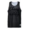 Youth Performance Reversible Mesh Tank Top Thumbnail