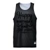 Youth Performance Reversible Mesh Tank Top Thumbnail