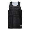 Youth Performance Reversible Mesh Tank Top Thumbnail