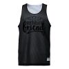 Youth Performance Reversible Mesh Tank Top Thumbnail