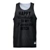 Youth Performance Reversible Mesh Tank Top Thumbnail
