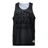 Youth Performance Reversible Mesh Tank Top Thumbnail