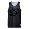 Youth Performance Reversible Mesh Tank Top Thumbnail