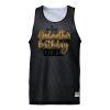 Youth Performance Reversible Mesh Tank Top Thumbnail