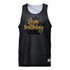 Youth Performance Reversible Mesh Tank Top Thumbnail