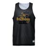 Youth Performance Reversible Mesh Tank Top Thumbnail