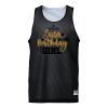 Youth Performance Reversible Mesh Tank Top Thumbnail