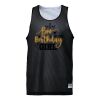 Youth Performance Reversible Mesh Tank Top Thumbnail