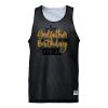 Youth Performance Reversible Mesh Tank Top Thumbnail