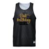 Youth Performance Reversible Mesh Tank Top Thumbnail